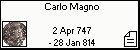 Carlo Magno