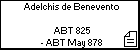 Adelchis de Benevento