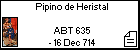 Pipino de Heristal