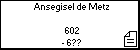 Ansegisel de Metz