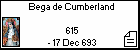 Bega de Cumberland