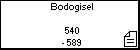Bodogisel 