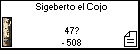 Sigeberto el Cojo 