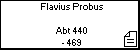 Flavius Probus