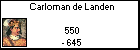 Carloman de Landen 