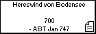 Hereswind von Bodensee 