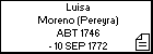 Luisa Moreno (Pereyra)