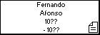 Fernando Afonso