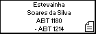 Estevainha Soares da Silva