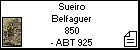Sueiro Belfaguer