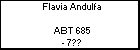 Flavia Andulfa