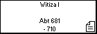 Witiza I