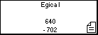 Egica I 