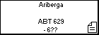 Ariberga 