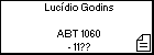 Lucídio Godins