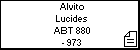 Alvito Lucides