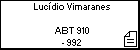 Lucídio Vimaranes