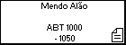 Mendo Alão 
