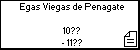 Egas Viegas de Penagate