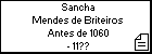 Sancha Mendes de Briteiros