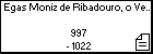 Egas Moniz de Ribadouro, o Velho 
