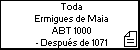 Toda Ermigues de Maia