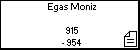 Egas Moniz 