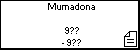 Mumadona 