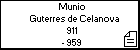 Munio Guterres de Celanova