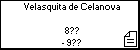 Velasquita de Celanova