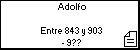Adolfo