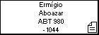 Ermígio Aboazar
