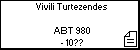 Vivili Turtezendes 