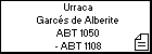 Urraca Garcés de Alberite