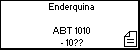 Enderquina