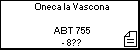 Oneca la Vascona 