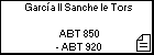 García II Sanche le Tors 