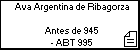 Ava Argentina de Ribagorza