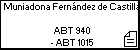 Muniadona Fernández de Castilla