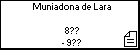Muniadona de Lara 
