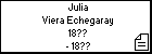 Julia Viera Echegaray