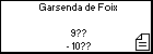 Garsenda de Foix 