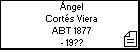 Ángel Cortés Viera