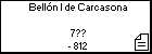 Bellón I de Carcasona 