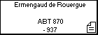 Ermengaud de Rouergue 