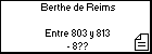Berthe de Reims 