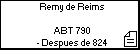 Remy de Reims
