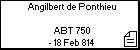 Angilbert de Ponthieu 