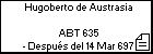 Hugoberto de Austrasia 