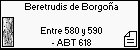 Beretrudis de Borgoña 
